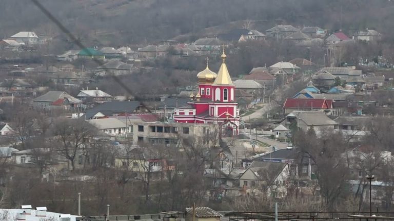 В тараклийската църква ще бъде отслужен молебен за началото на учебната година