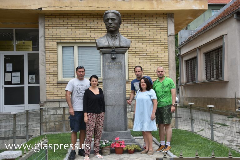 В Босилеград продължава срещата на журналисти от България, Северна Македония, Молдова, Украйна и Сърбия