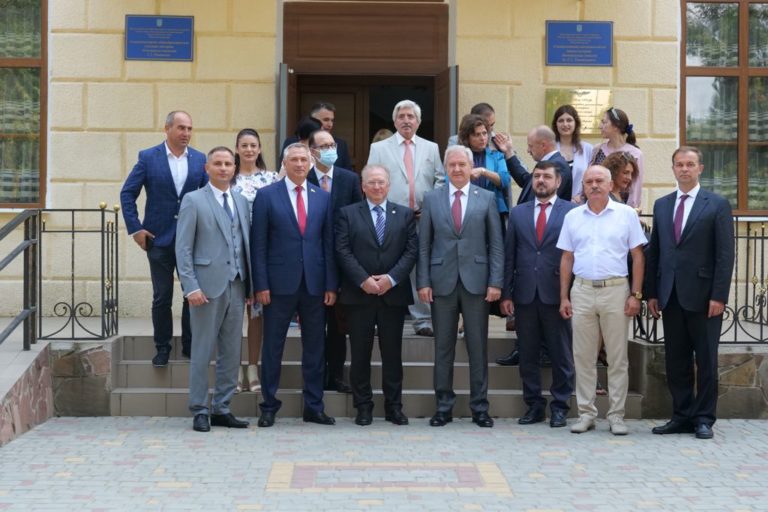 Българският външен министър: «Българите в Украйна сближават  страните ни и обогатяват връзките ни»