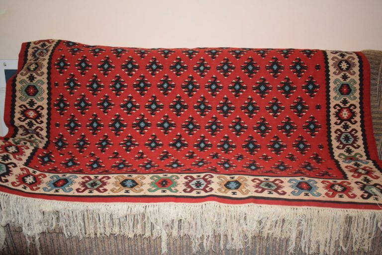 Дарение за Българския център в Болград