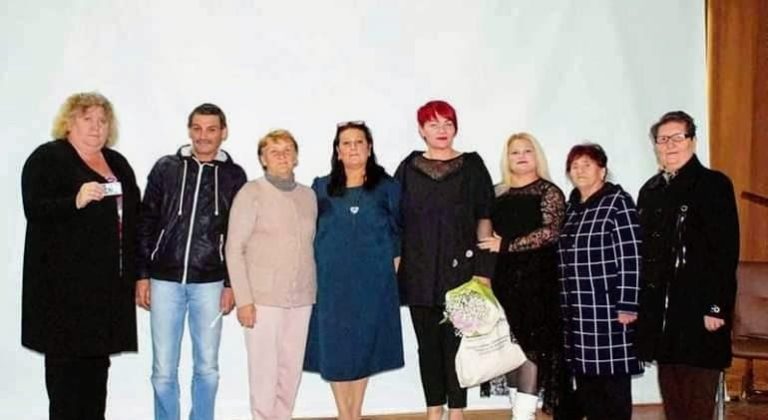 Премиера на филм за Болград  и общината