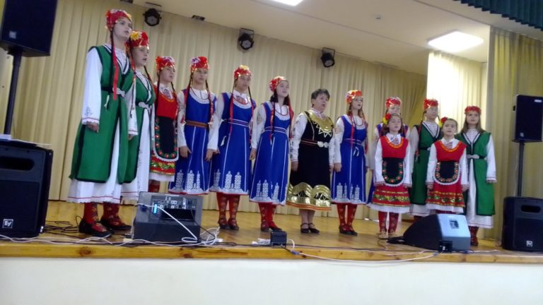 235 години от основаването на едно от първите български села в Украйна