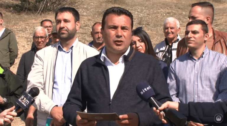 Премиерите на Северна Македония и България са оптимисти за решаване на македоно-българския спор след изборите в двете страни