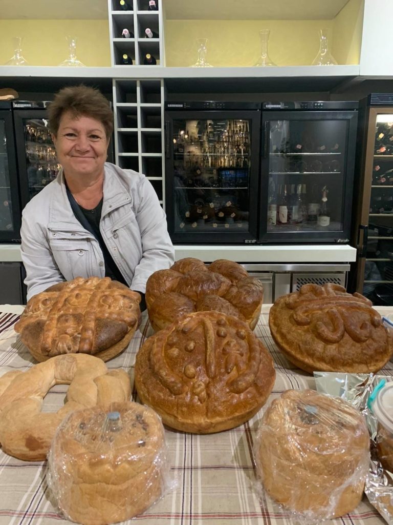 Пет продукта от  Бесарабия са включени в Атласа на изчезващите храни