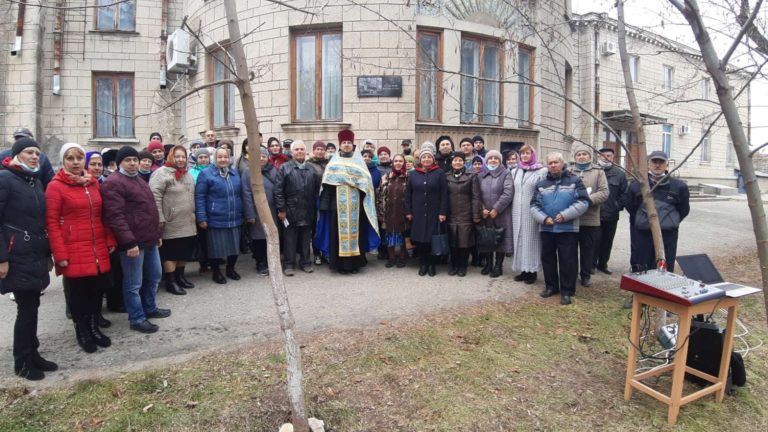 В Кубей  бе открита паметна плоча по случай  200-годишнината от освещаването на местната църква „Успение на Пресвета Богородица“