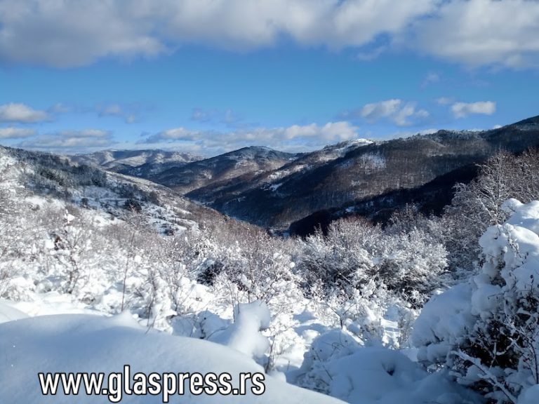 Днес настъпва астрономическата зима