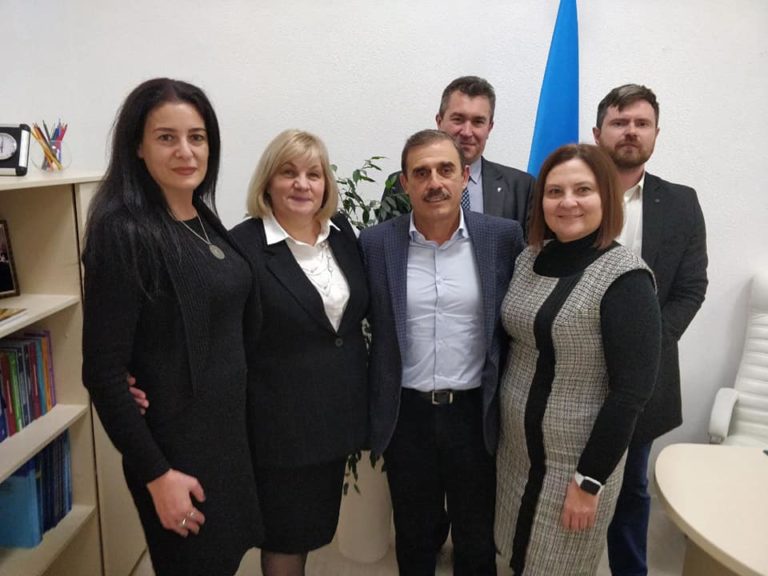 Болградската гимназия  «Георги Раковски» ще запази статута си