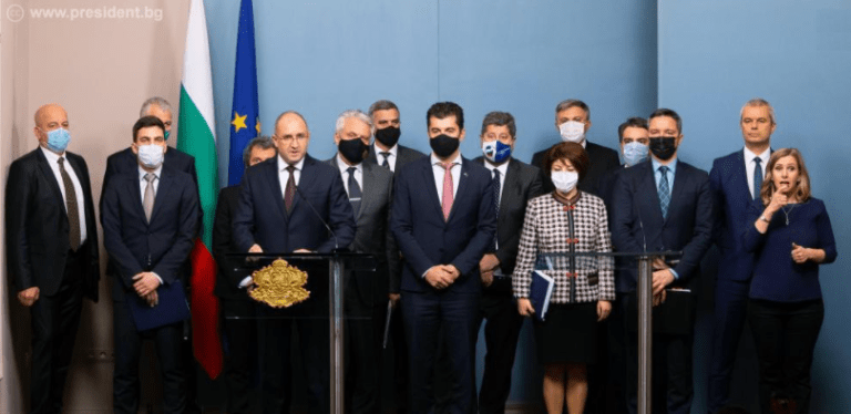 Нови моменти в отношенията между Северна Македония и България