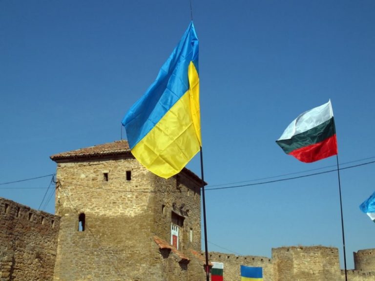 България е готова да окаже  подкрепа за българите от Украйна, които желаят да се евакуират