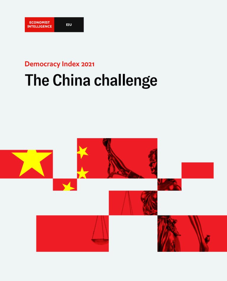 Северна Македония със значително подобрение на Индекса на демокрацията за 2021 година