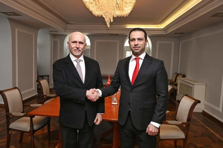 Първия полет на авиолинията София – Скопие ще бъде на 11 февруари, а редовни полети ще има от март