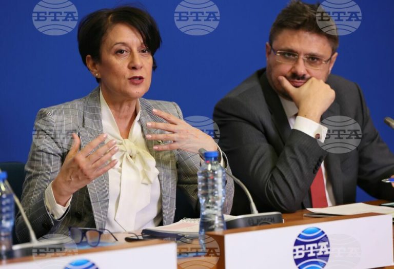 Създадена е програма за подкрепа на българските медии зад граница с бюджет от 200 хил.лв., заяви Антоанета Цонева (Видео)