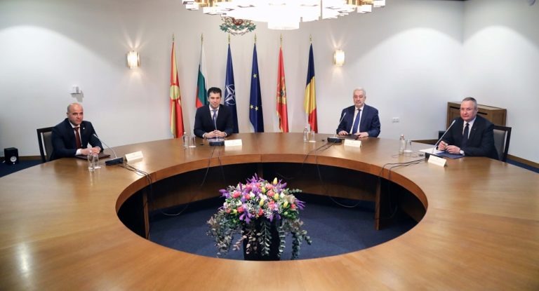 Премиерите на България и Северна Македония са съгласни, че има сериозен напредък в диалога между двете страни