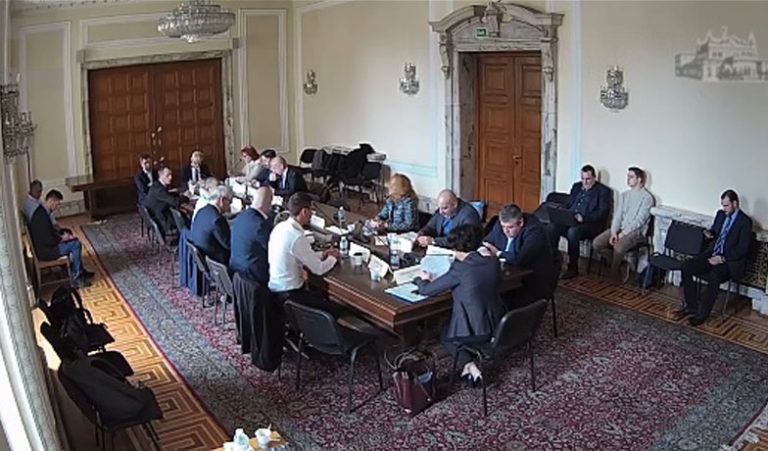 2000 места за кандидат-студенти от българските исторически общности, 1000 от които за българите в Украйна