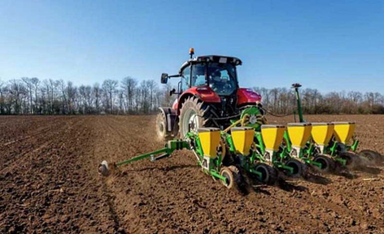 Сеитбената кампания в Болградски район  приключва