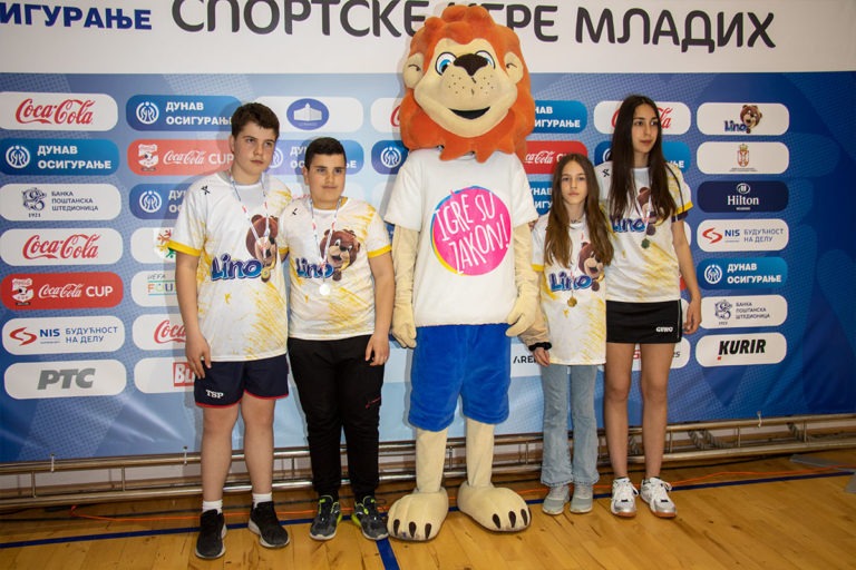 В Босилеград се проведе Втори регионален турнир по тенис на маса 2022