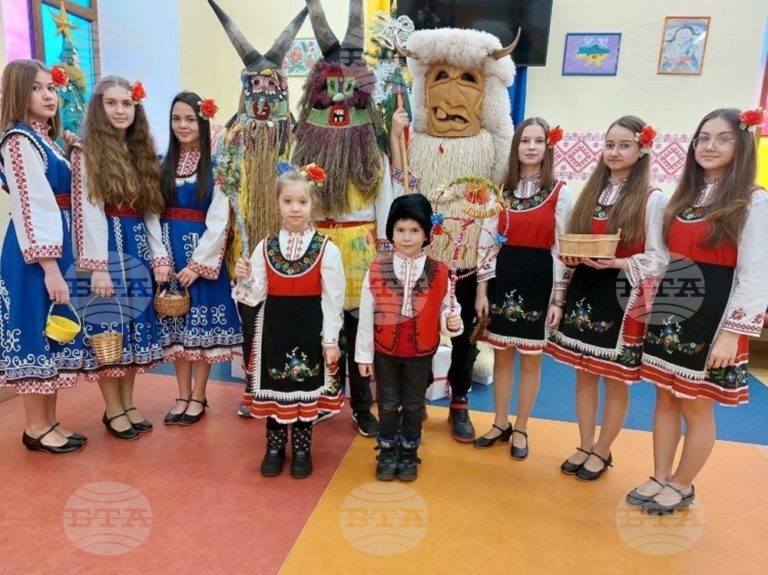 Учениците от Болградската гимназия закриха учебната година с онлайн празник