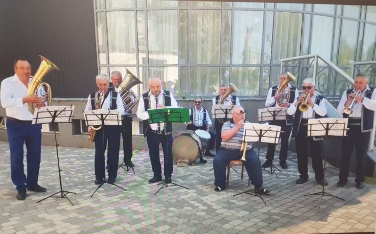 В Болград стартира нов миротворчески проект „Музиката ще спаси света“