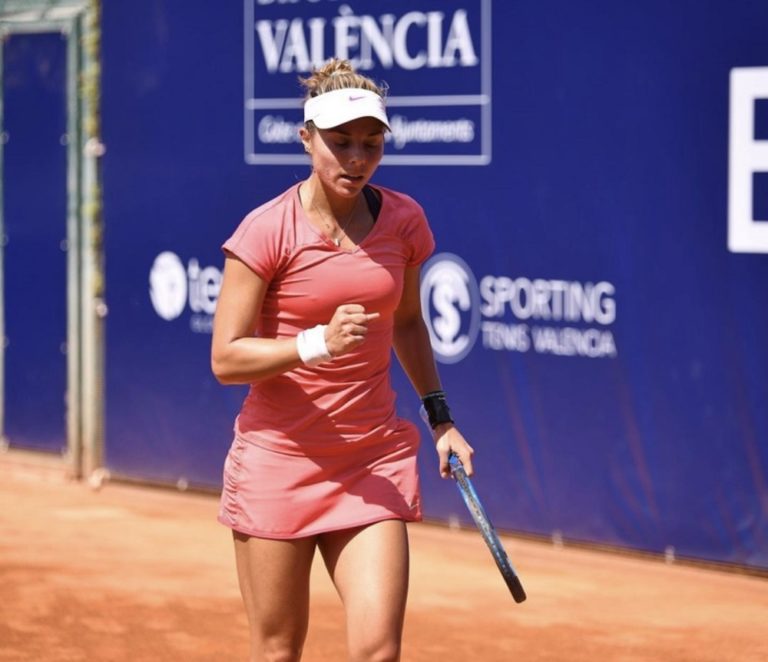 Виктория Томова се класира на полуфинал в Бостад