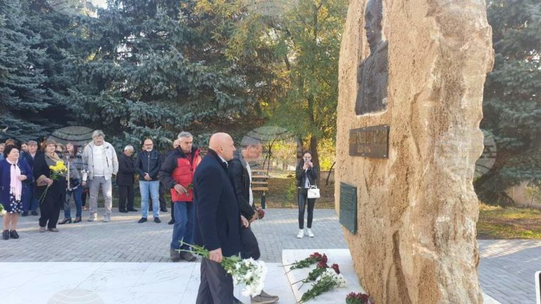 В Тараклия днес отбелязват Деня на бесарабските българи