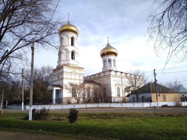 В българско село в Бесарабия тече обсъждане за промяна на името му