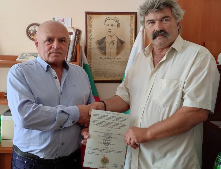 „Асоциация на българите по света“ подкрепя българите в Тараклийския район