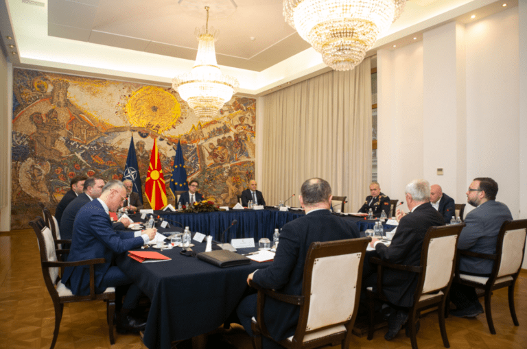 Ескалира напрежениетов двустранните отношения между Северна Македония и България