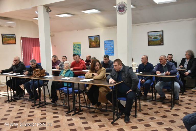 Второ редовно заседание на НС на българското национално малцинство се проведе в Босилеград