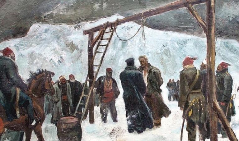 Над 30 ученика от Босилеград се включиха до момента в конкурс, посветен на Васил Левски