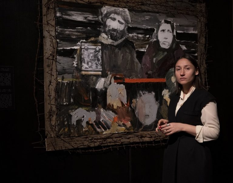 Представиха документалния филм „Антропофаг“ за гладомора в Бесарабия