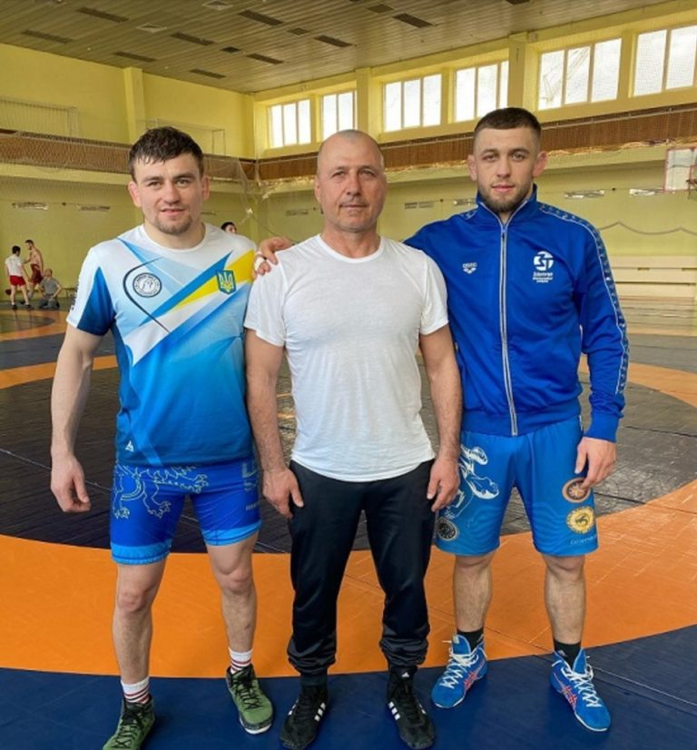 Борци от български произход ще участват в Европейско първенство по борба