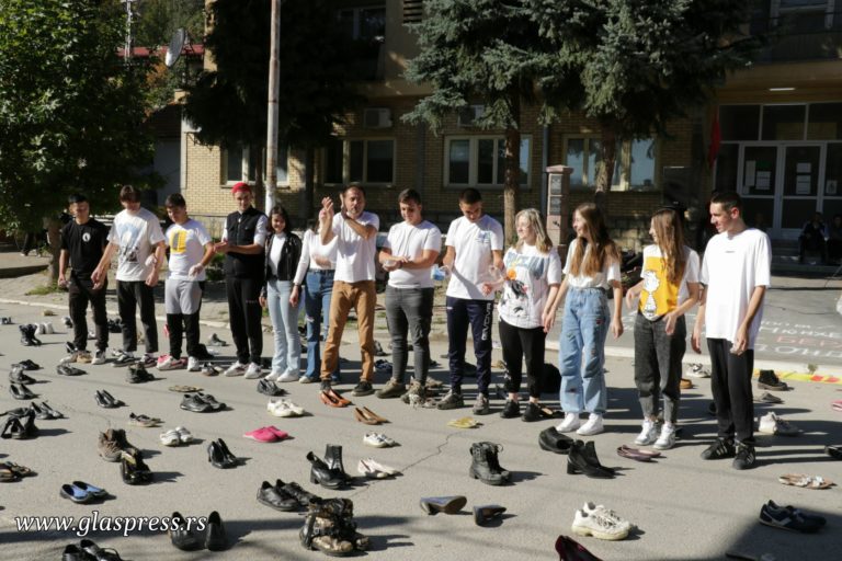 СЕДЕМ ИНИЦИАТИВИ ЩЕ ПОДКРЕПИ СДРУЖЕНИЕ „ГЛАС” – БОСИЛЕГРАД