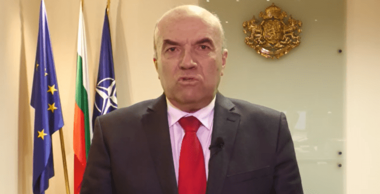 Обръщение на министър Николай Милков по повод Националния празник на Република България – 3 март. (Видео)
