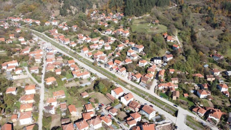 За проекти в 43 местни самоуправления 578 милиона динара, средства бяха отпуснати и за Босилеград