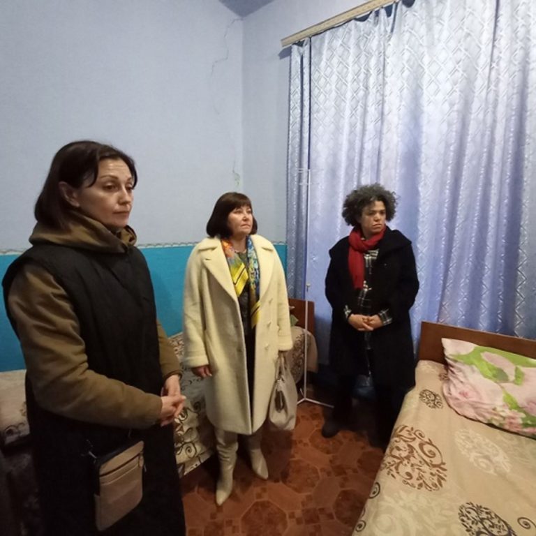 Ще строят нова амбулатория в Тарутинската община