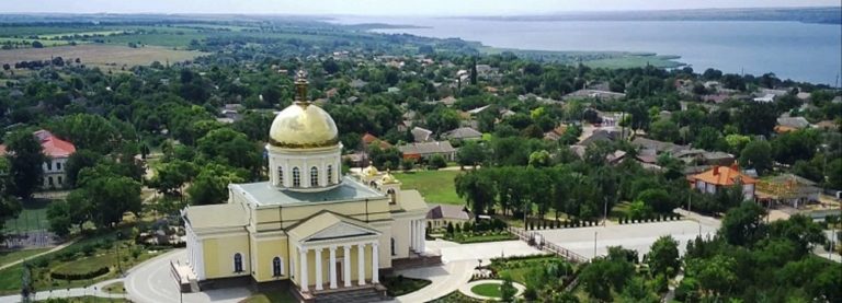 11 улици в Болградската община ще носят имената на загиналите от региона войници