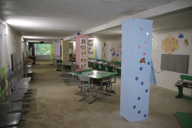 Учениците от българско село в Болградската община вече ще се обучават присъствено и по смесена система