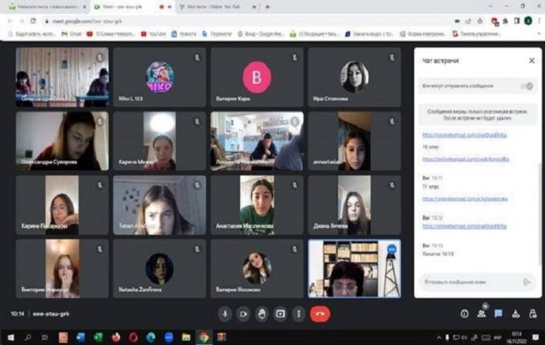 Българчета от Тарутинската община спечелиха призови места в областни олимпиади
