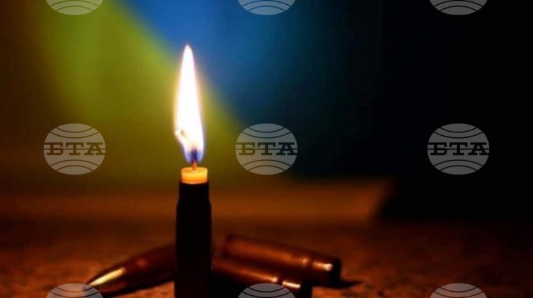 Българин, родом от Кубей, Болградски район, загина на фронта