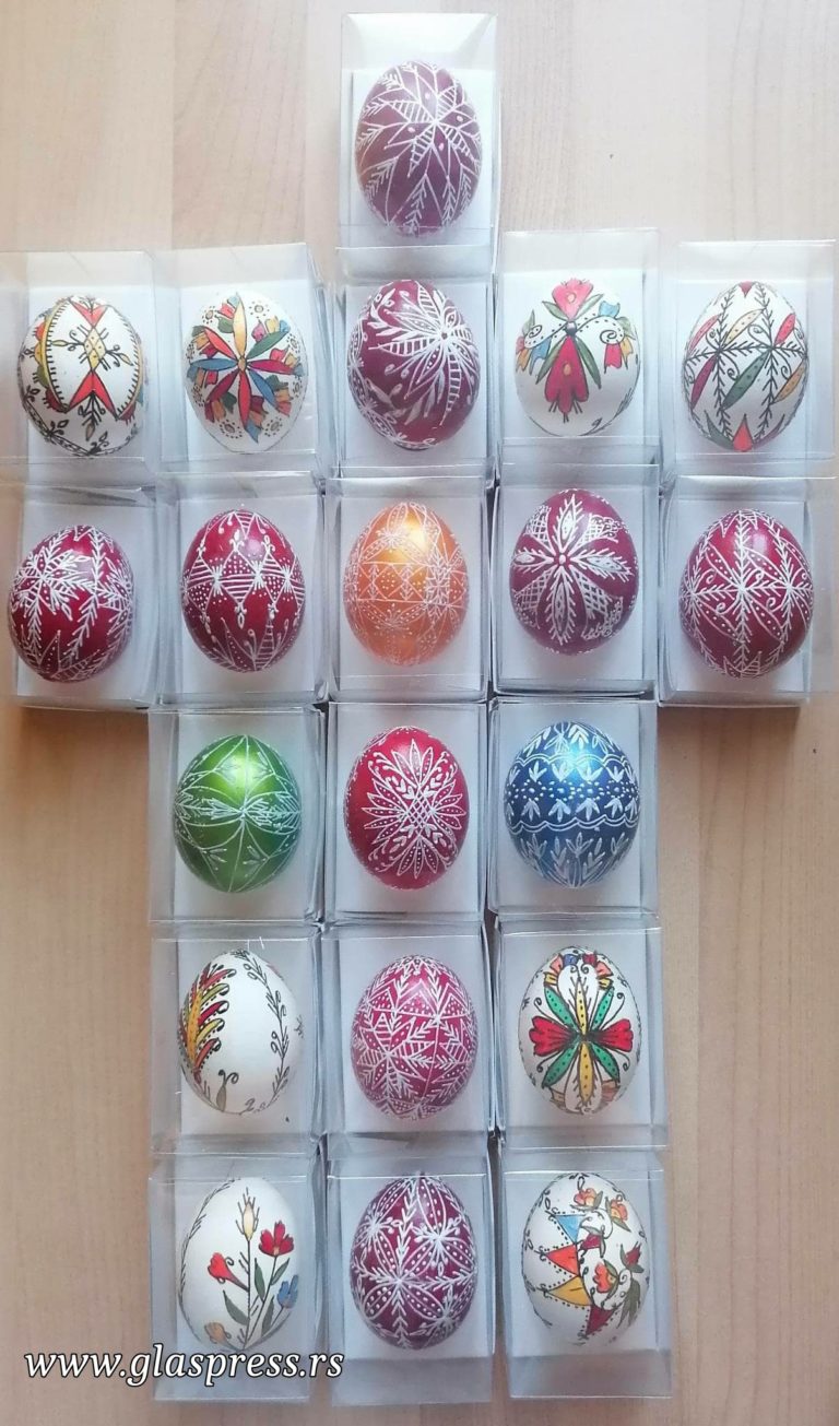 Започва 30-ото юбилейно издание на Международния детски Великденски фестивал