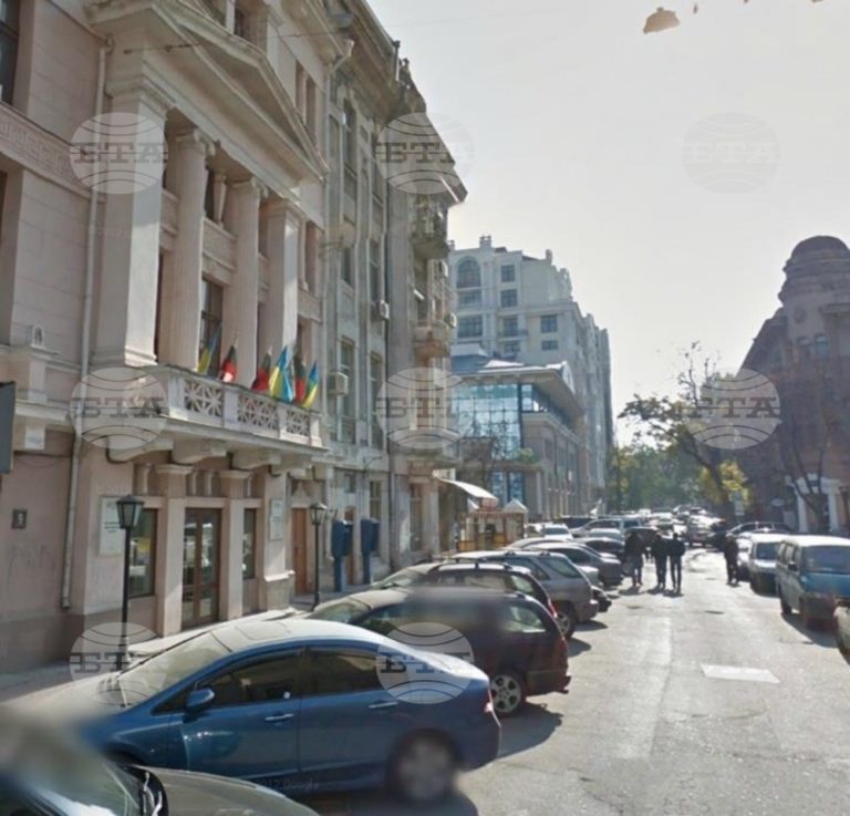 Българи в Одеса: Oт началото на войната в доста семейства остана само по един работещ