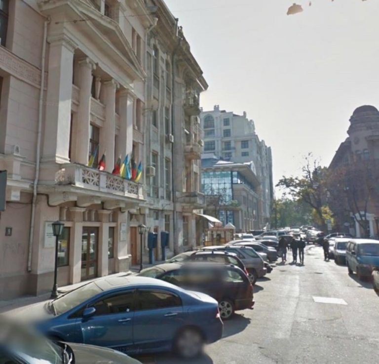 В молдовската Твърдица отбелязаха Деня на детската книга