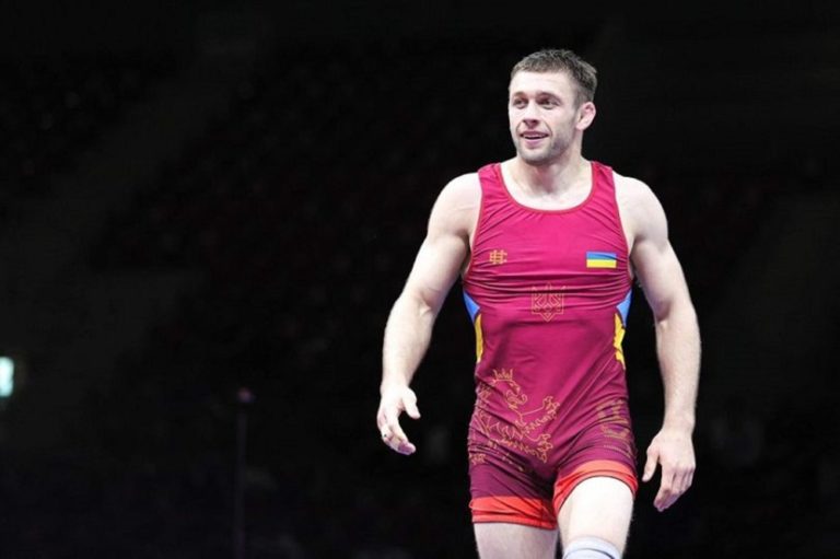 Бесарабски българин спечели европейския шампионат по борба