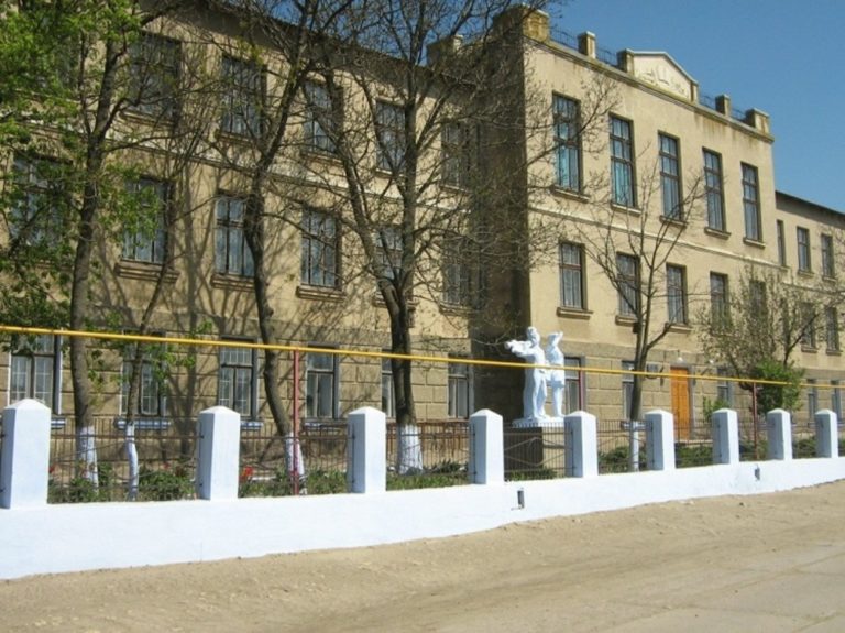 Децата в Городнеска община учат присъствено, бомбоубежищата към училищата са ремонтирани