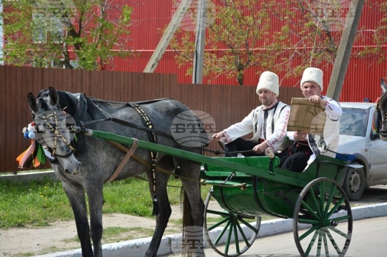 В Тараклия подготвят празненства за годишнината от основаването на града