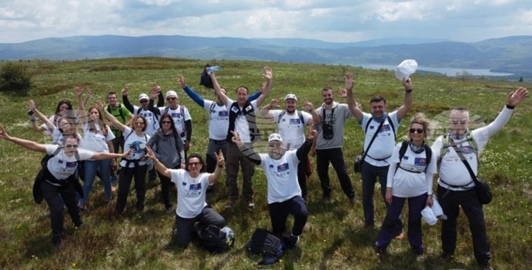 Представители на сдружение “ГЛАС“ – Босилеград ще посетят Сицилия