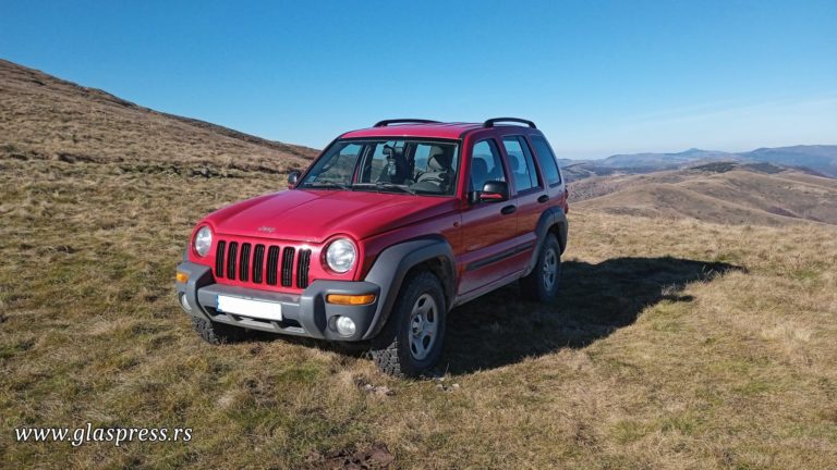 Международна офроуд разходка ще се проведе в Босилеград