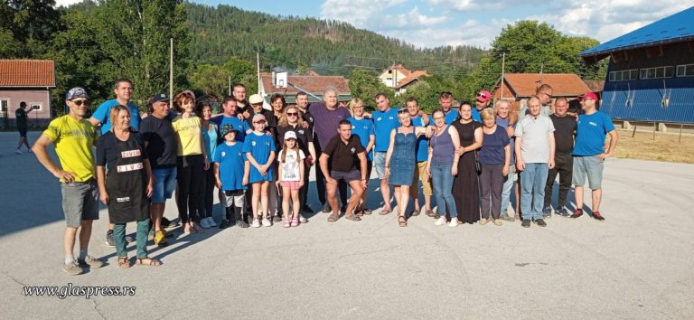 „Босилеградски котлич“ – Състезание по приготвяне на рибена чорба