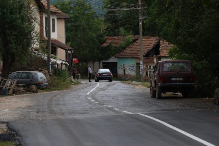 Село Звонци иска да бъде присъединено към община Цариброд