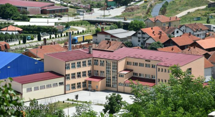 Босилеград: От 1-ви септември полиция във всички училища и в южната част на Сърбия